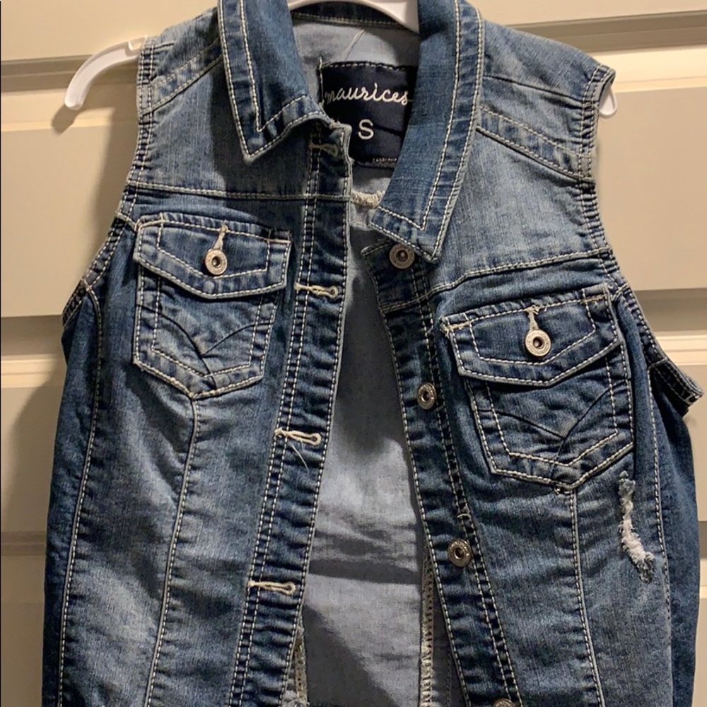 Vest